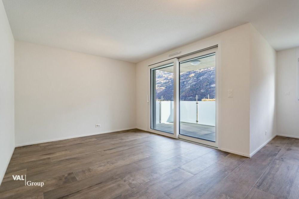 3.5 pièces neuf - Confort moderne et qualité de vie -  Bild 2