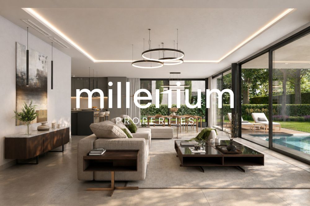 Villa von Ausnahme THPE, 3 Minuten vom See entfernt - Collonge-Bellerive -  Bild 5