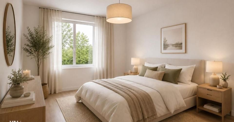 Spacieux et lumineux, avec magnifique espace extérieur - Appartement 4.5 pièces - image - 3