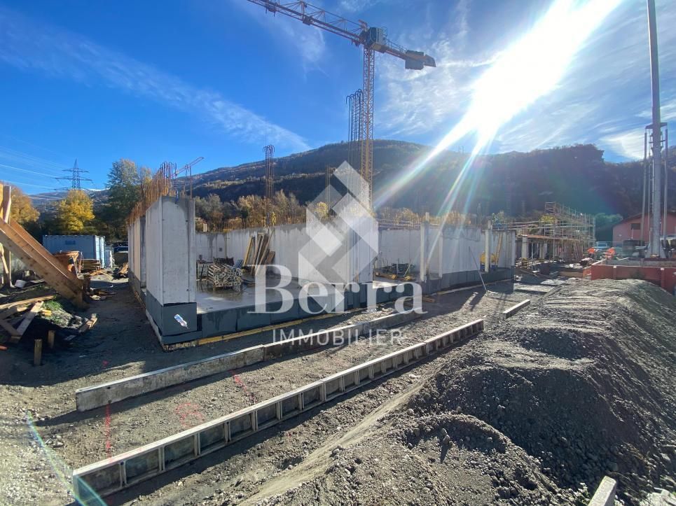 Au 1er étage avec vue dégagée OUEST -  Bild 2