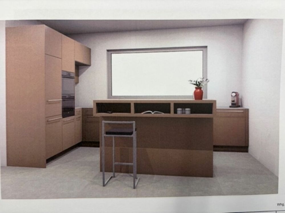 Bewilligtes Neubauprojekt mit 4 Duplex-Wohnungen - attraktive Gelegenheit für Käufer -  Bild 5