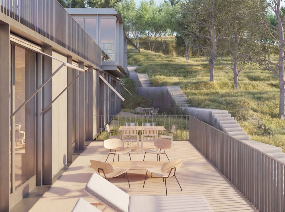 Attico esclusivo con vista panoramica a Pregassona - Bild 6