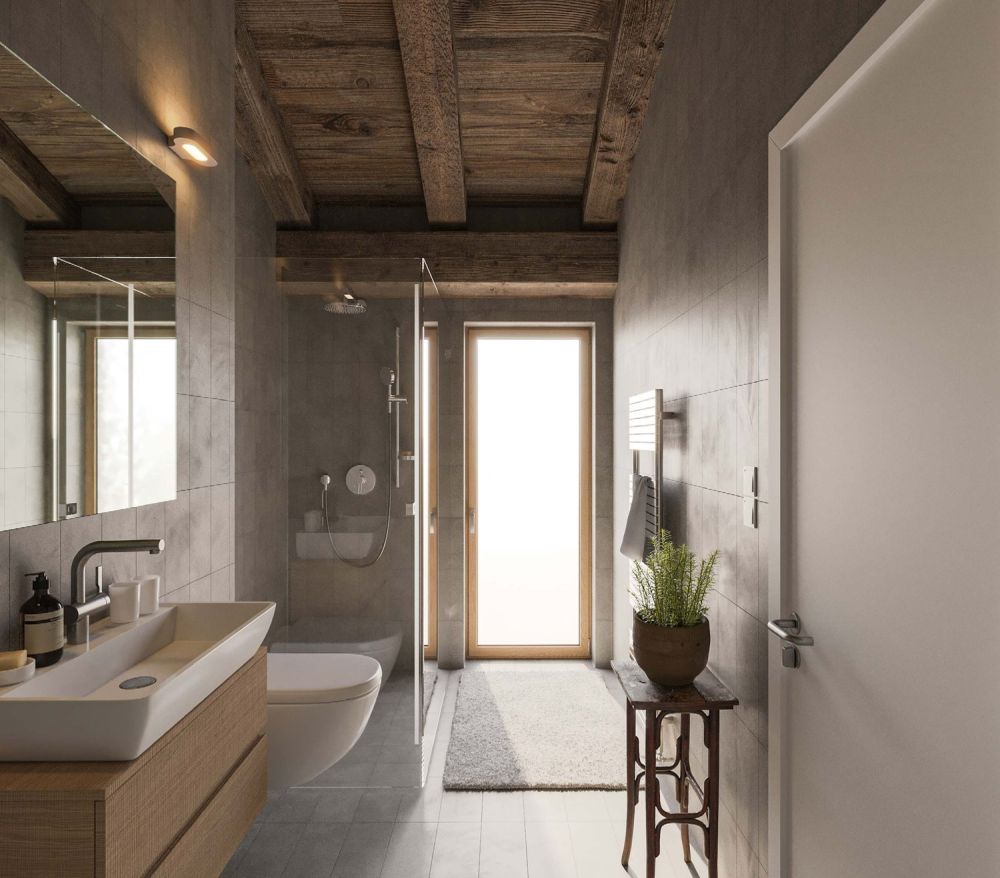 Magnifique appartement de haut-standing avec une  vue d'exception -  Bild 9