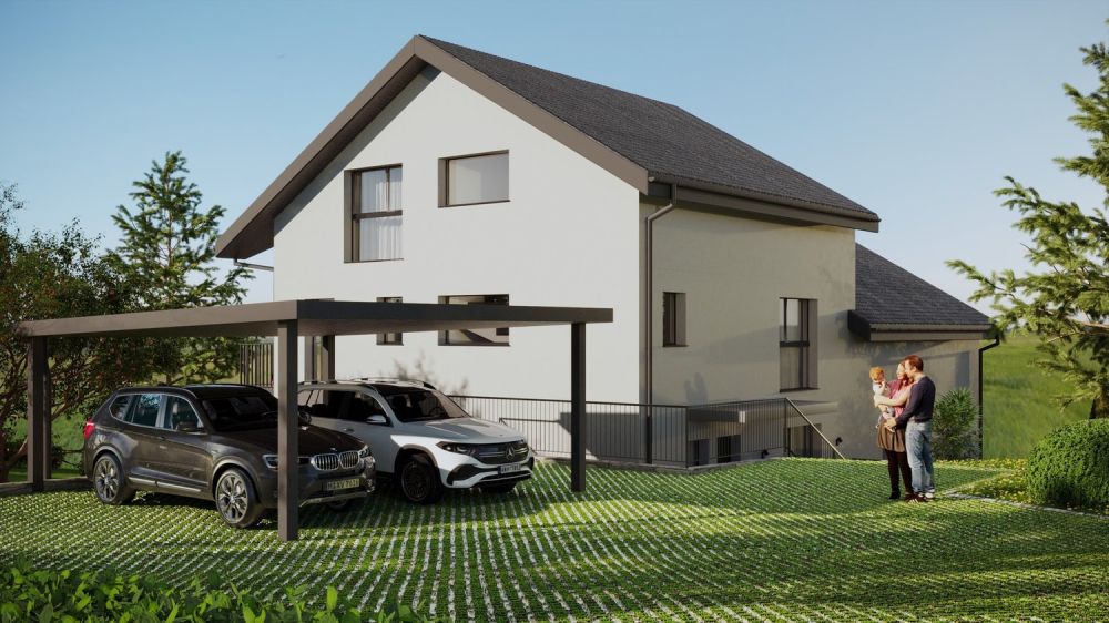 Une propriété de caractère au Mont-sur-Lausanne -  Bild 7
