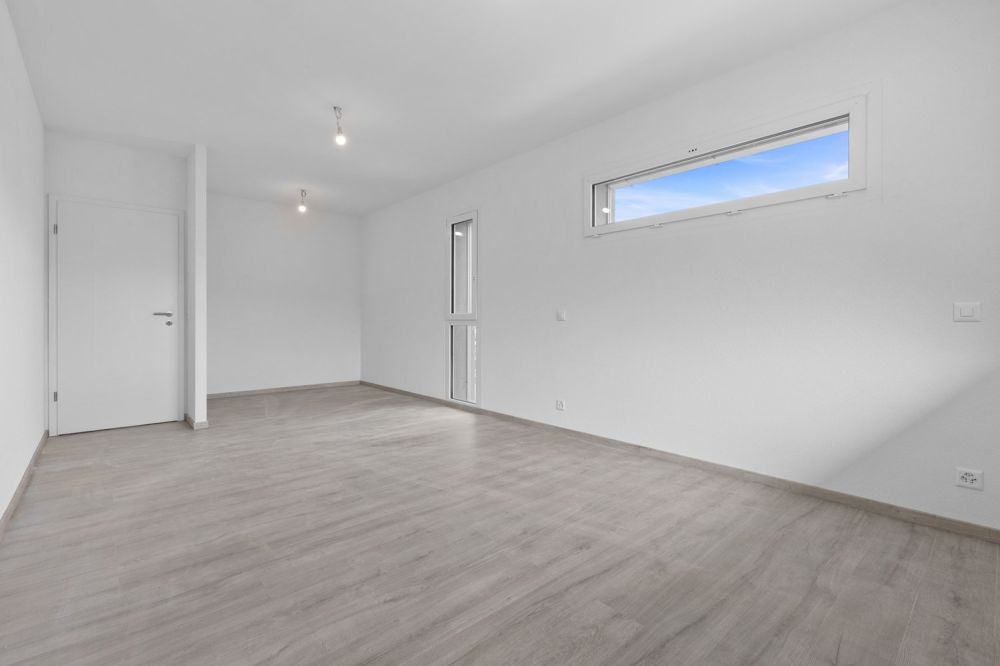 Rayonnante villa mitoyenne neuve de 5.5 pièces avec vue sur le lac à St-Gingolph ! - Bild 6