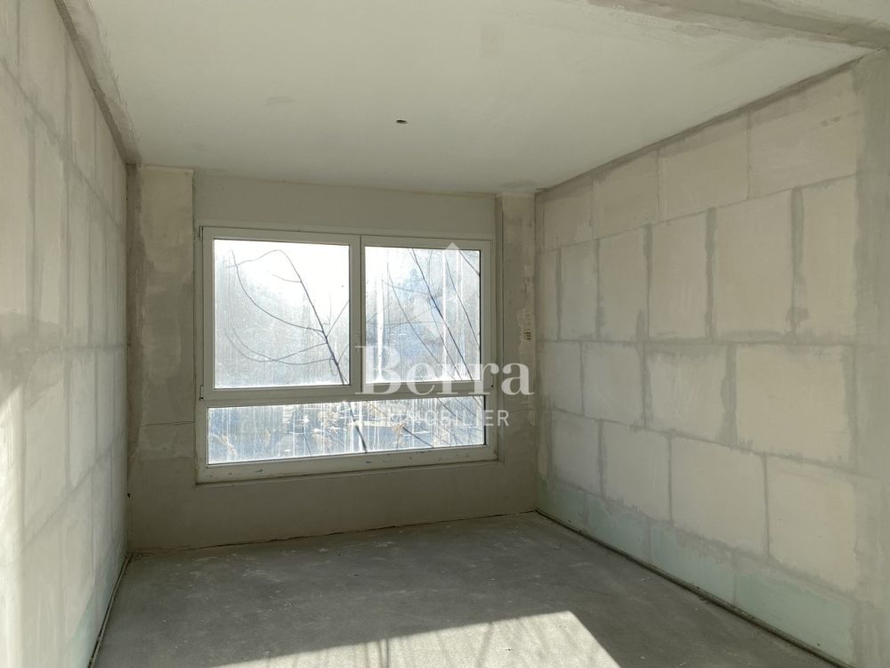 Villa contigüe neuve de 5.5 pièces disponible fin avril 2026 - Bild 8