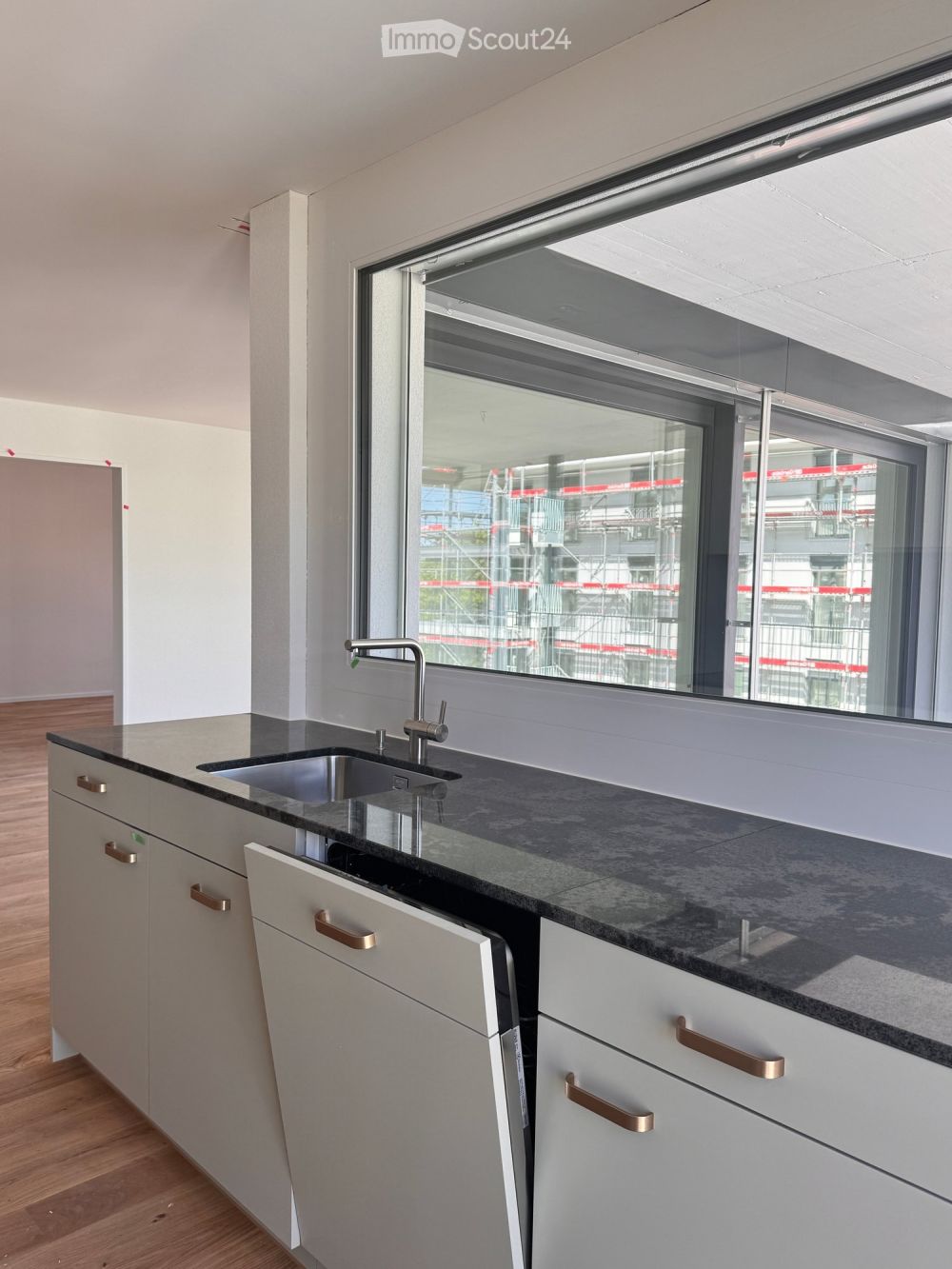 Neubau im Eigentumsstandard – Jährlich 1 Monatsmiete gratis für 3 Jahren -  Bild 8