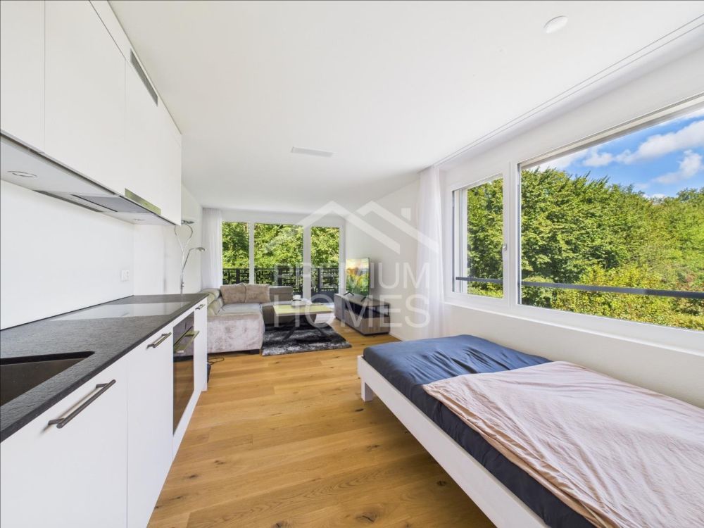 Wohngenuss in Flamatt - Bild 3