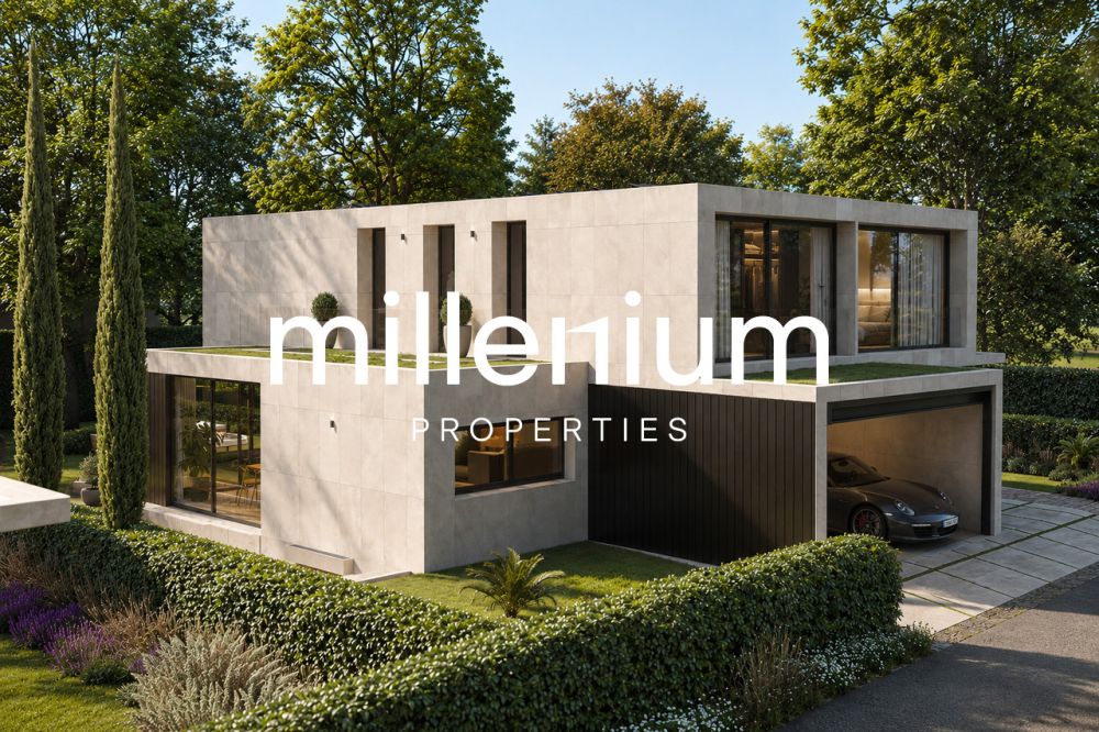 Villa von Ausnahme THPE, 3 Minuten vom See entfernt - Collonge-Bellerive -  Bild 3