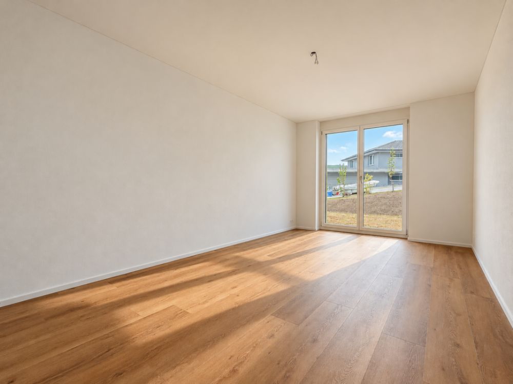 NEUBAU Ein Wohntraum mit Stil und Komfort - 4.5 Zimmer -  Bild 12