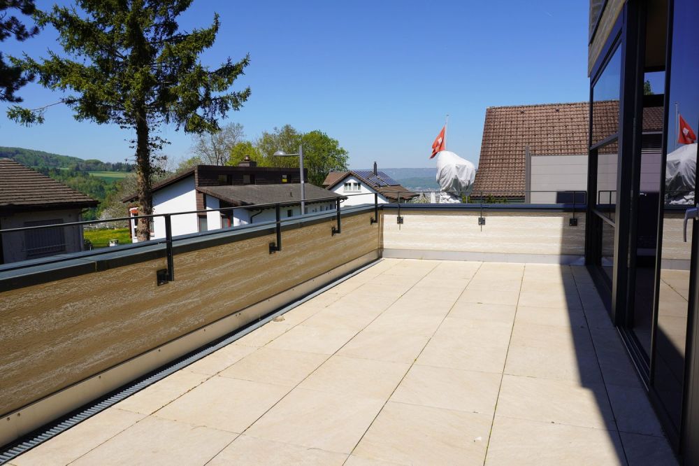 Freistehendes 5½ Zimmer-EFH im Friedlisberg -  Bild 5