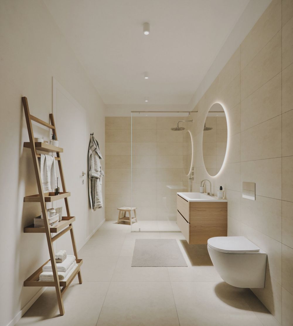 Residenza Belvedere  - Nuovo 3.5 locali -  Bild 9