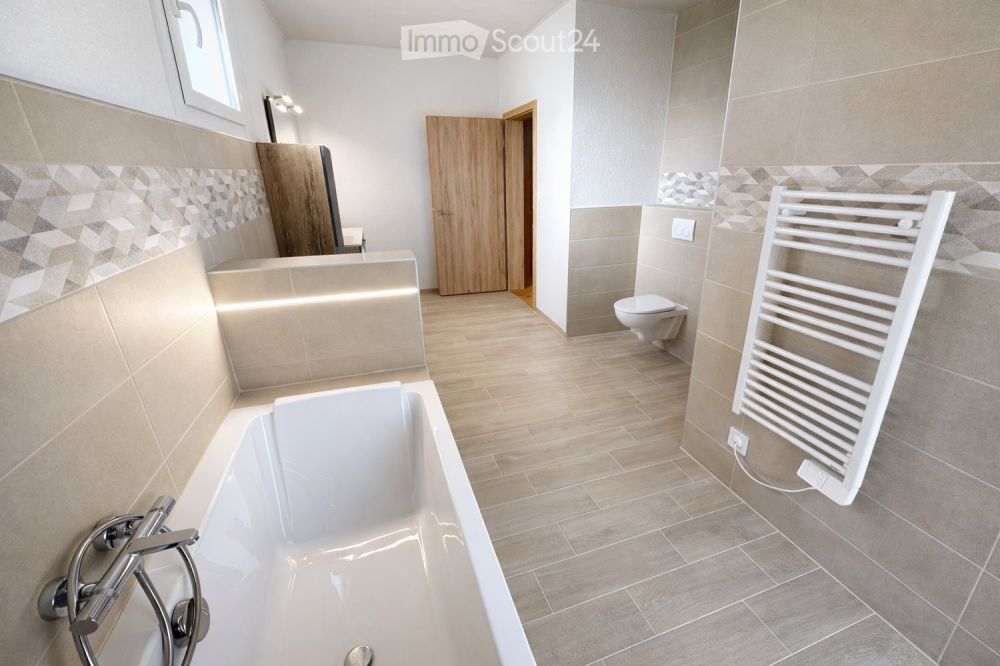 Maison individuelle neuve de 5.5 pièces en plein centre de Courgenay -  Bild 2