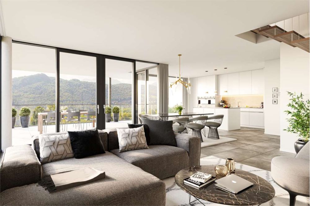 Residenza Cà Cailà ultima casa disponibile - Bild 1