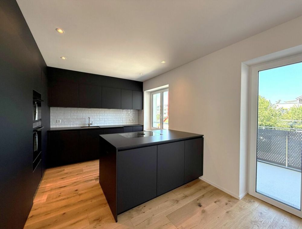 Komplettsanierte 4.5-Zi. Wohnungen inmitten von Romanshorn - Bild 1