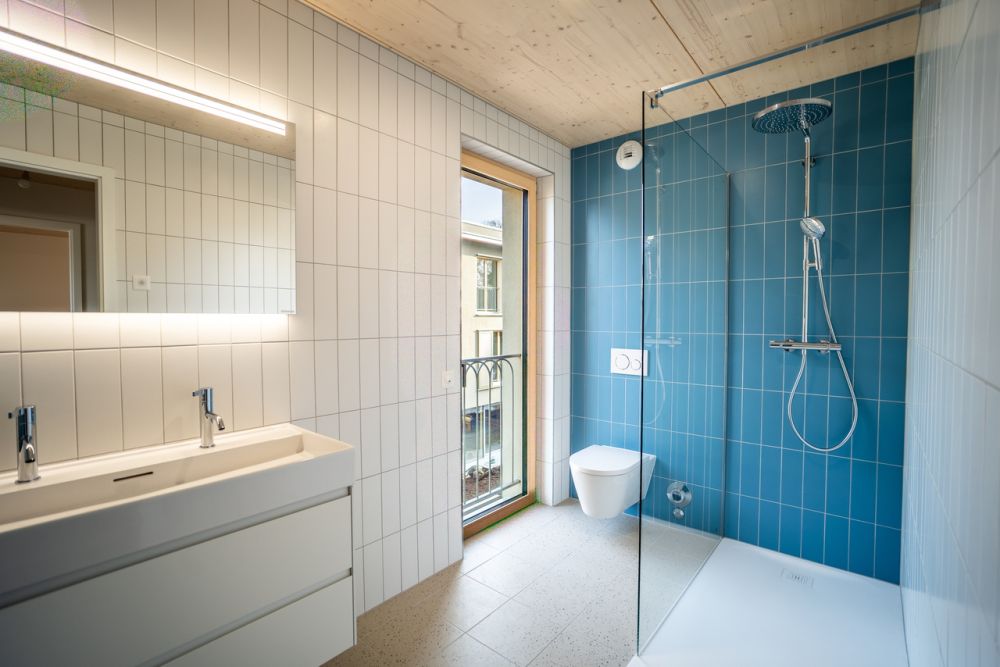 Chailly : villas neuves haut de gamme, disponibles immédiatement -  Bild 7