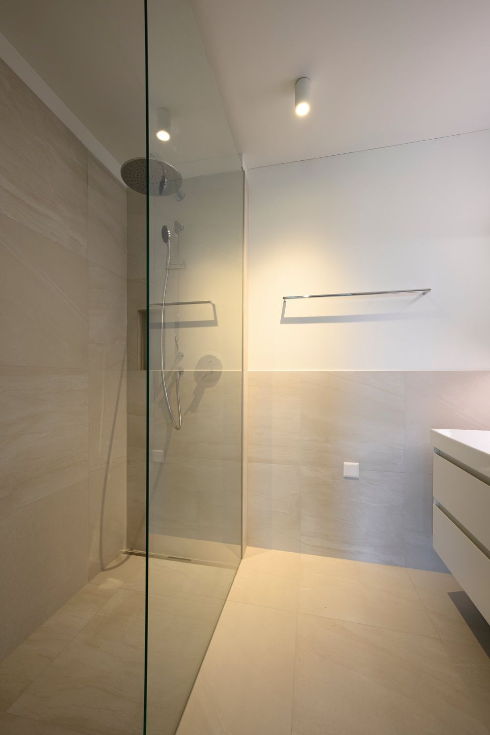 Moderne 3.5-Zimmer-Neubauwohnung in Cham zum Verkauf -  Bild 9