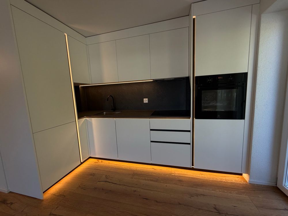 ERSTVERMIETUNG: Wunderschöne 4.5 Zimmerwohnung an toller Lage -  Bild 2