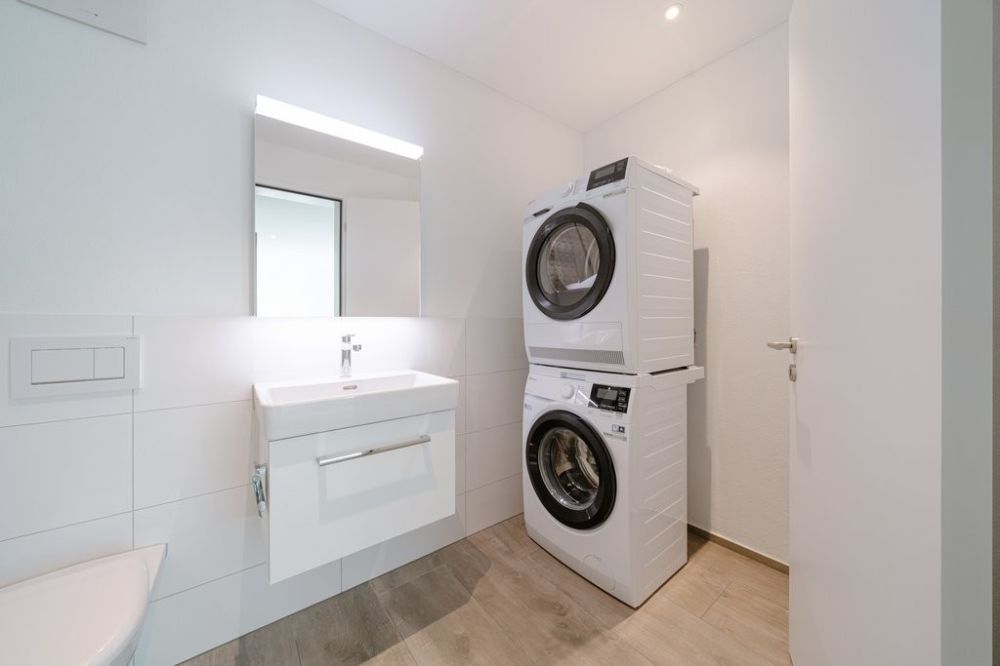 PERFEKTE SINGLE WOHNUNG -  Bild 7