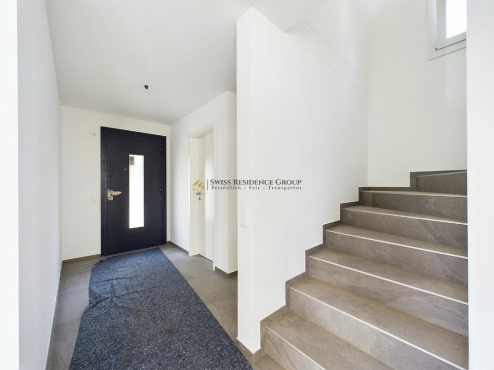Modernes Einfamilienhaus in Cugnasco 256 m2 -  Bild 6