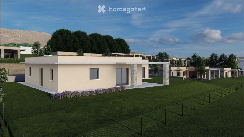NUOVE VILLE UNIFAMILIARI -  Bild 4