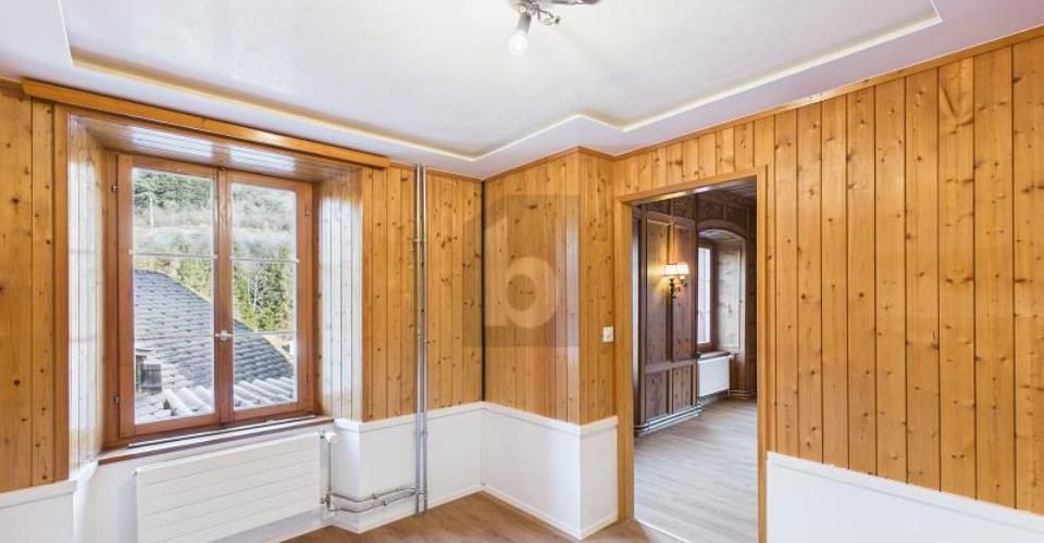 RESERVIERT! - Appartement 3.5 pièces - image - 3