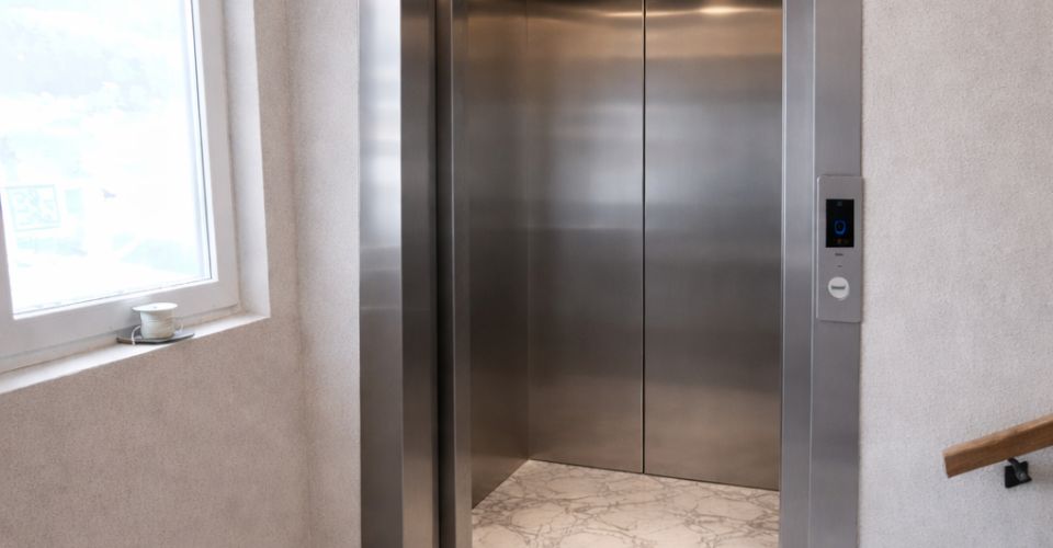 À vendre – Magnifique duplex neuf en PPE à Courrendlin - Duplex 5.5 pièces - image - 13