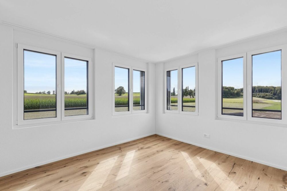 Neubau-Glück: Platz für die ganze Familie! - Bild 6