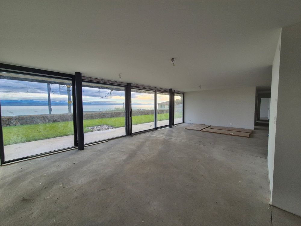 Appartements Neufs - Résidence Sous-le-Château à Hauterive - Bild 10