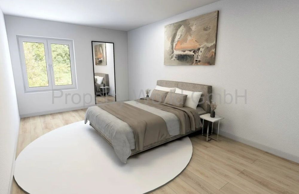 Neubauprojekt in Lamperswil - Wohnen im Einklang mit der Natur -  Bild 8