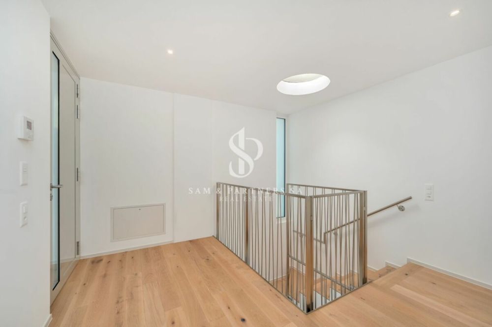 Moderne Haus neu gebaut -  Bild 9