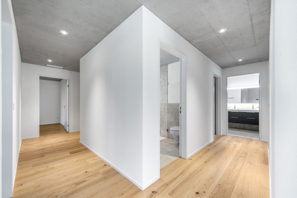 4.5-Zimmer Gartenwohnung in Bülach -  Bild 5