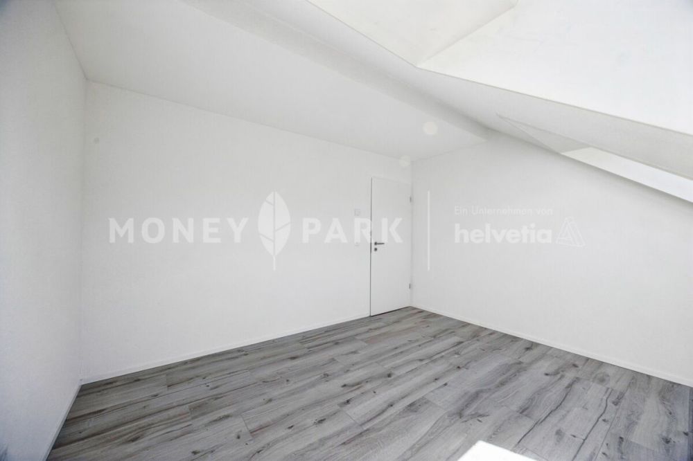 Moderne 4.5-Zimmer-Maisonettewohnung - sonnig, ruhig und familienfreundlich - Bild 7