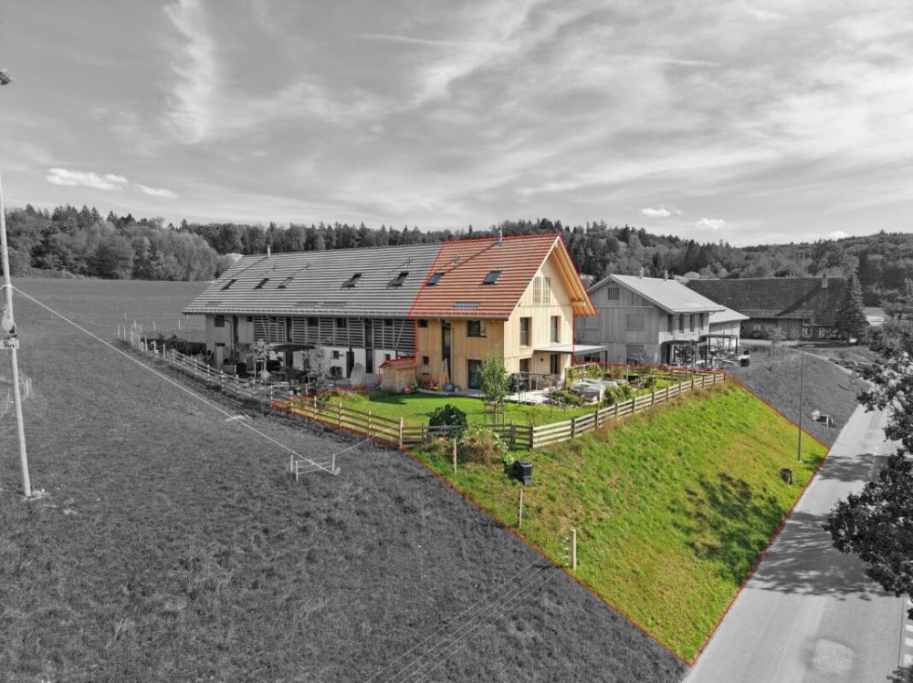 Modernes EFH mit vielseitigem Raumangebot -  Bild 2