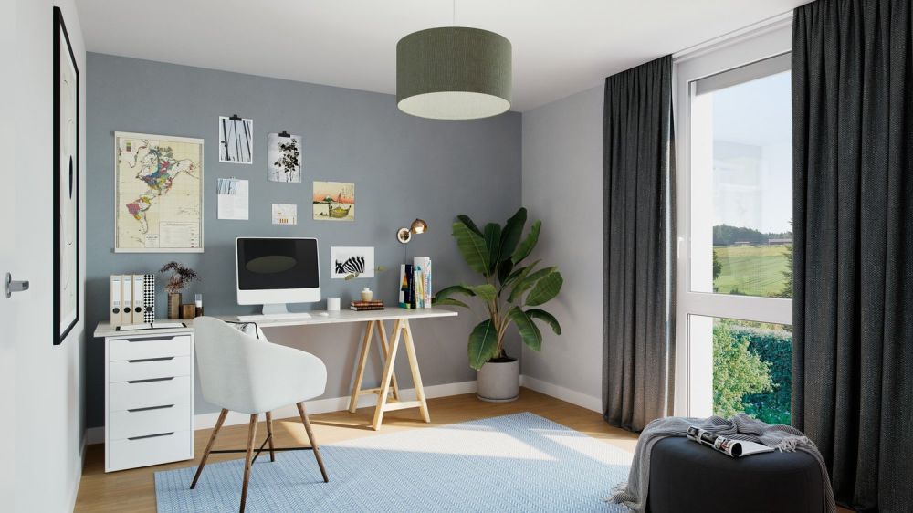 Centre 29 - Corminboeuf - Lot 3 -  Bild 8