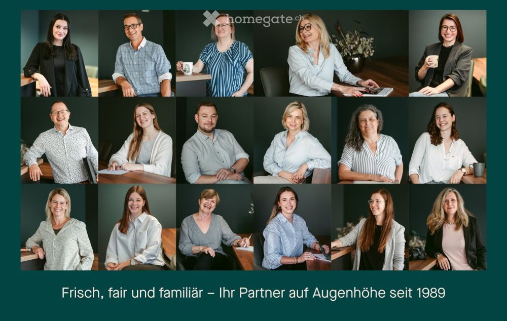 Grosszügige Maisonettewohnung mit Einfamilienhaus-Charakter -  Bild 13