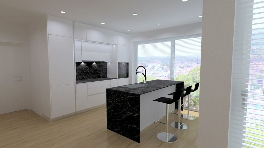 Appartamento 3.5 locali in costruzione -  Bild 6