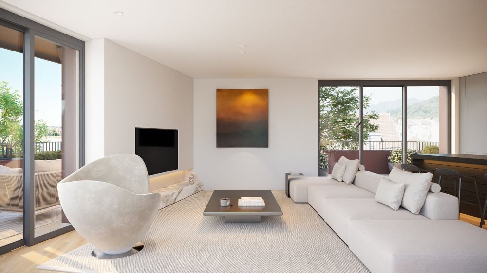 Willkommen im Rothrüti - Ihr neues Zuhause in Rothrist - Bild 5