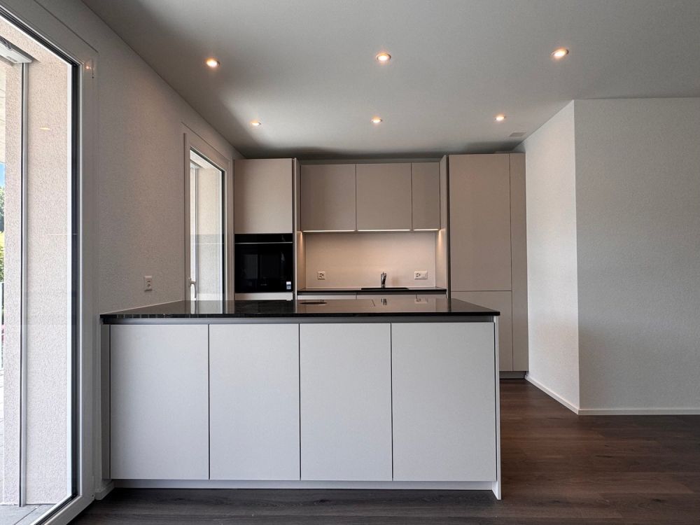 4.5 Zimmer Wohnung, Raum für das, was zählt ! -  Bild 7