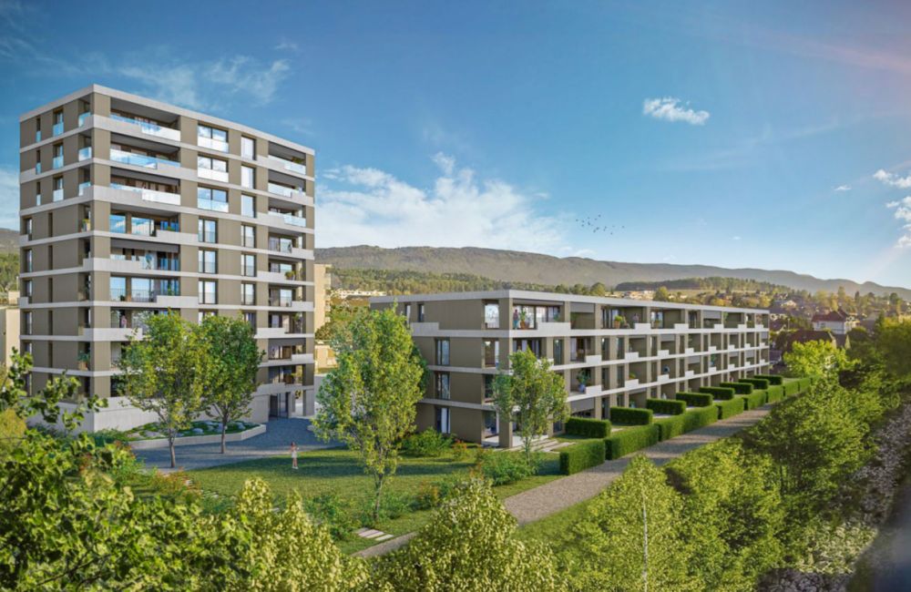 Penthouse Wohnung -  Bild 7