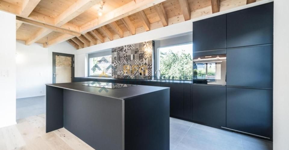 Villa contiguë 3.5 pièces à Réchy - Maison contiguë 3.5 pièces - image - 2