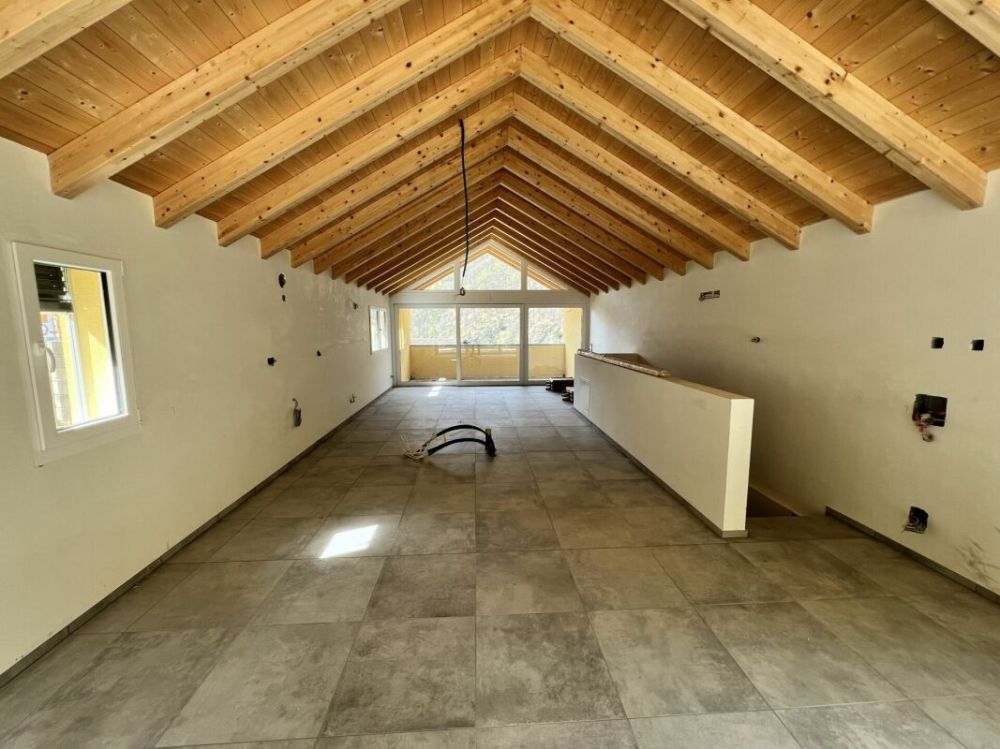 "Zwei Häuser - Vogorno" (Haus A) -  Bild 3