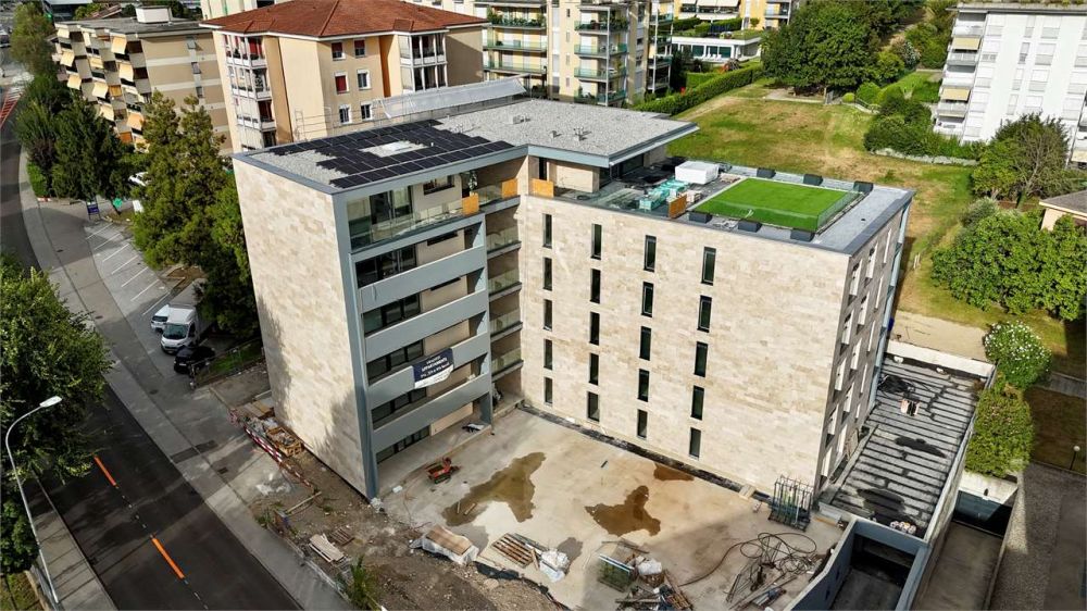 Letzte 2.5 neu gebaute Lokale -  Bild 7