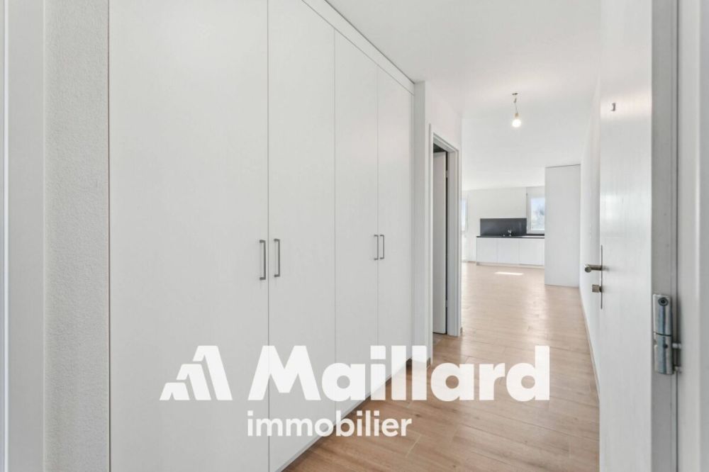 Appartement neuf -  Bild 5