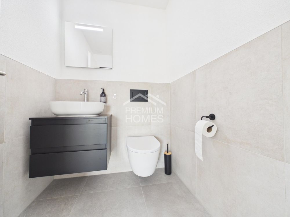 Neubau mit Weitsicht -  Bild 8
