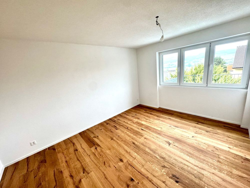 ERSTVERMIETUNG: Wunderschöne 2.5 Zimmer Attika-Wohnungen in Wangen bei Olten -  Bild 12