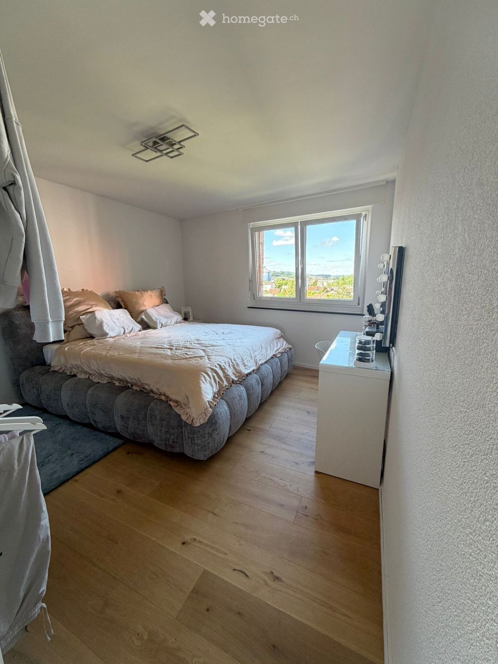 3.5-Zimmer-Wohnung | Kernsaniert 2025 | 70 m² | 6. OG | Frauenfeld -  Bild 1