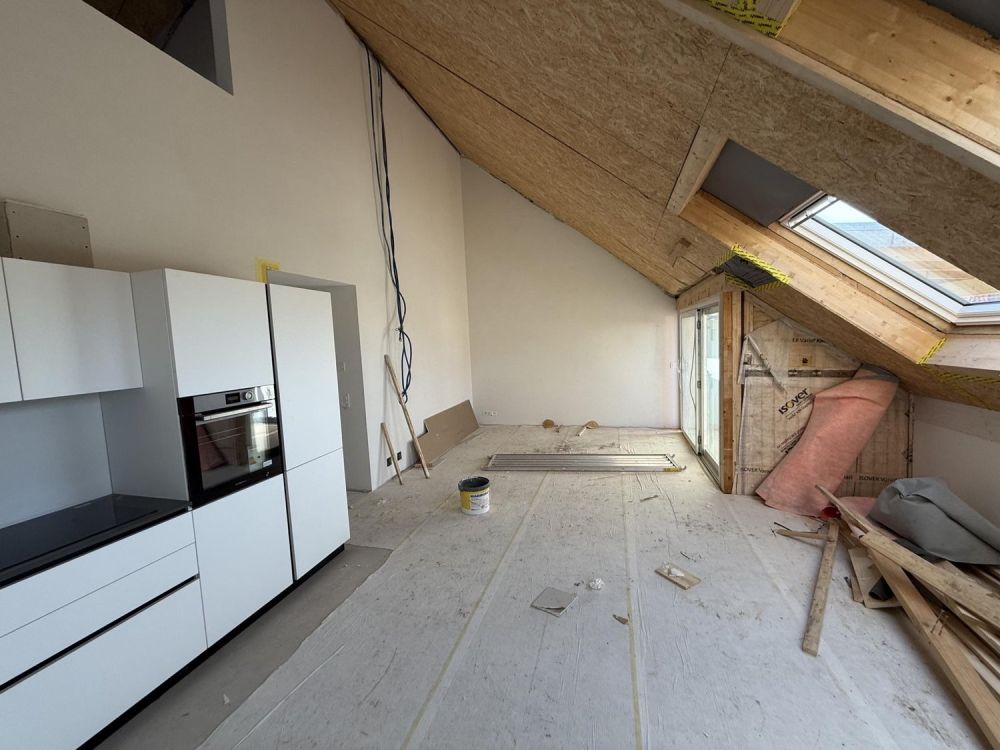 Neubau: 3.5 Zimmer in 5 Minuten von der Sarraz -  Bild 9