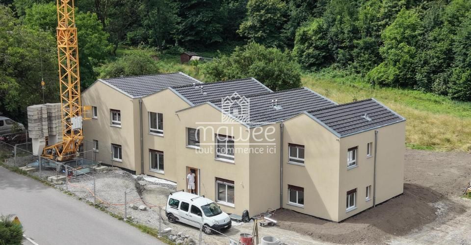 Livraison imminente – Magnifique appartement neuf avec jardin - Appartement 4.5 pièces - image - 10
