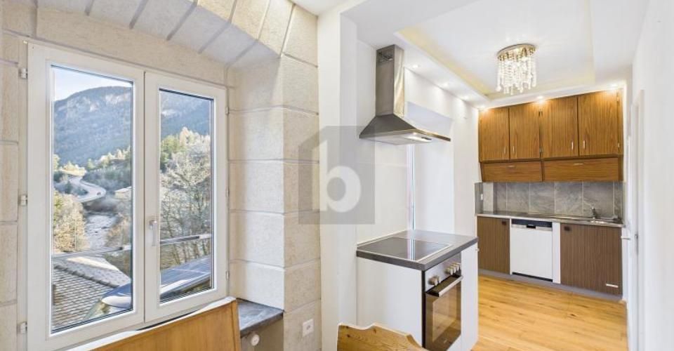RESERVIERT! - Appartement 3.5 pièces - image - 4